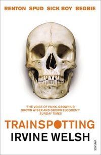 Produktbild: Trainspotting