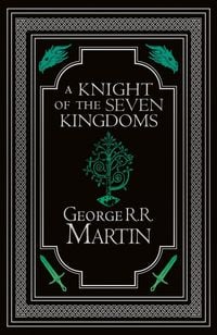 Produktbild: A Knight of the Seven Kingdoms Collector's Edition