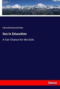 Produktbild: Sex in Education