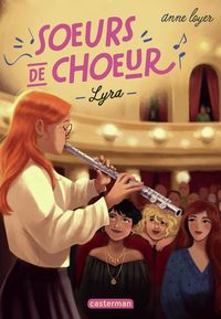 Produktbild: Soeurs de choeur