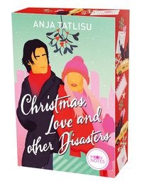 Produktbild: Christmas, Love and other Disasters
