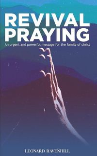 Produktbild: Revival Praying