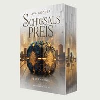 Produktbild: Der Schicksalspreis