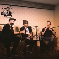 Produktbild: G&auml;steliste Geisterbahn, Folge 37: Live #6
