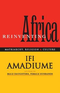 Produktbild: Re-Inventing Africa