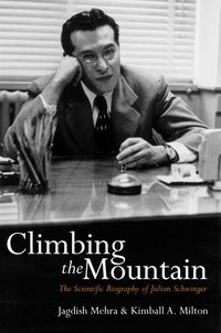Produktbild: Climbing The Mountain