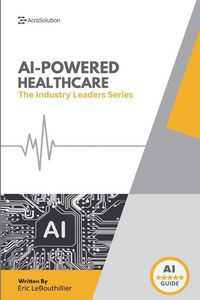 Produktbild: AI In Healthcare