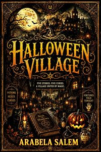 Produktbild: Halloween Village