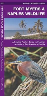 Produktbild: Fort Myers & Naples Wildlife