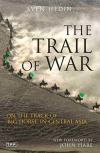 Produktbild: Trail Of War