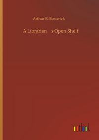 Produktbild: A Librarians Open Shelf
