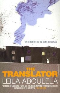 Produktbild: Aboulela, L: Translator