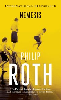 Bild vom Artikel Nemesis vom Autor Philip Roth