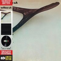 Produktbild: Wishbone Ash: Wishbone Ash