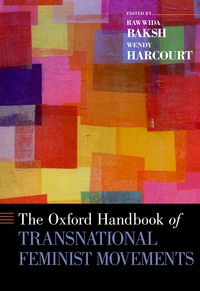 Produktbild: The Oxford Handbook of Transnational Feminist Movements