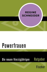 Produktbild: Powerfrauen