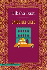 Produktbild: Ca&iacute;do del cielo (AdN)