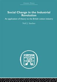 Produktbild: Social Change in the Industrial Revolution