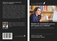 Produktbild: Modelo de capacitaci&oacute;n para la EPT basada en el PMOOC