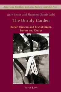 Produktbild: The Unruly Garden