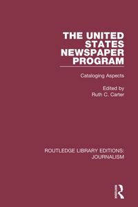 Produktbild: The United States Newspaper Program