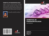 Produktbild: Genetica in Parodontologia