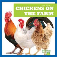 Produktbild: Chickens on the Farm