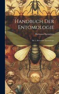 Produktbild: Handbuch Der Entomologie: Bd. 2, Besondere Entomologie