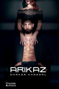 Produktbild: Arikaz