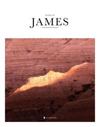 Produktbild: Book of James (HC,NLT)