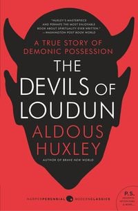 Produktbild: The Devils of Loudun