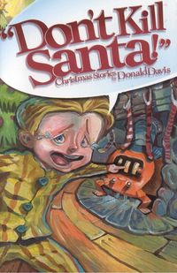 Produktbild: Don't Kill Santa!