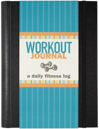 Produktbild: Workout Journal