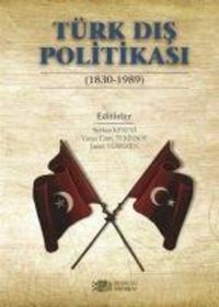 Produktbild: T&uuml;rk Dis Politikasi 1930-1989