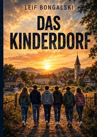 Produktbild: Das Kinderdorf