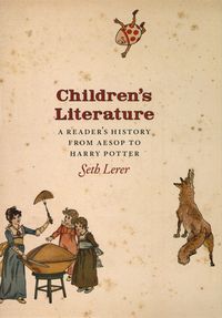 Produktbild: Children's Literature