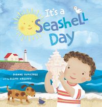 Produktbild: Its a Seashell Day