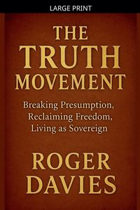 Produktbild: The Truth Movement