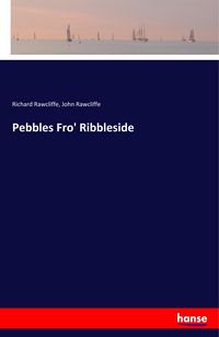 Produktbild: Pebbles Fro' Ribbleside