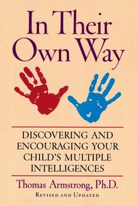 Produktbild: In Their Own Way