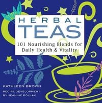 Produktbild: Herbal Teas