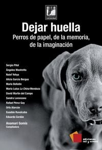 Produktbild: Dejar huella