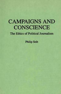 Produktbild: Campaigns and Conscience