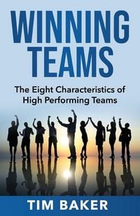 Produktbild: Winning Teams