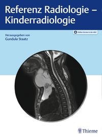Produktbild: Referenz Radiologie - Kinderradiologie