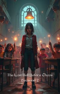Produktbild: The Last Bell Before Chaos Seasond 2
