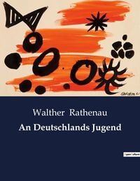 Produktbild: An Deutschlands Jugend