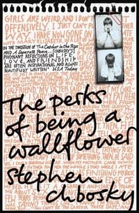 Produktbild: The Perks of Being a Wallflower