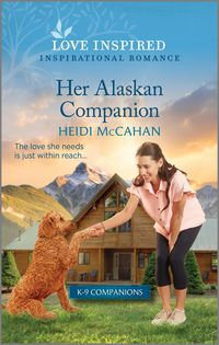 Produktbild: Her Alaskan Companion