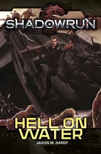 Produktbild: Shadowrun: Hell on Water